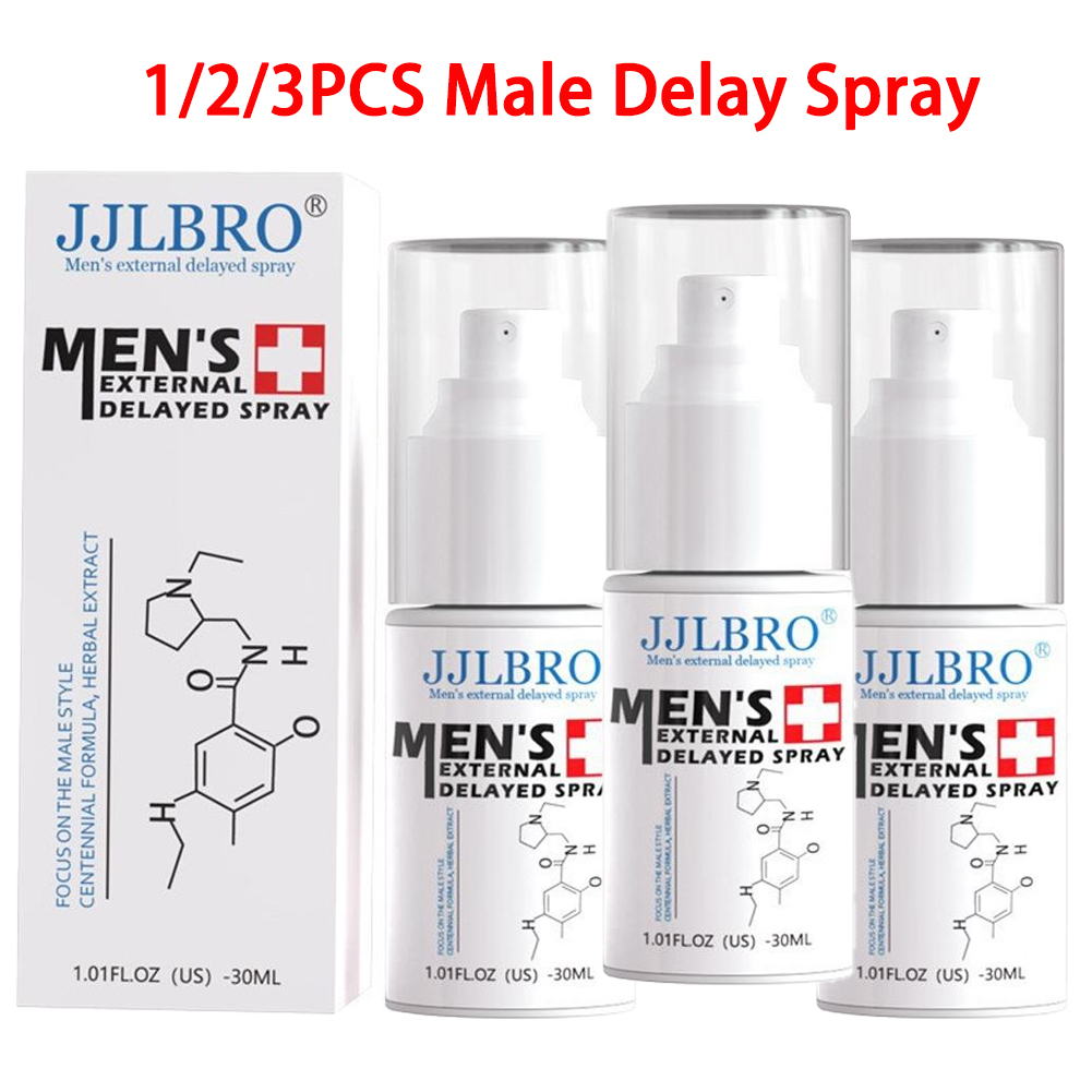 1/2/3PCS Spray retardante para - Herbal Tincture reseña y precio