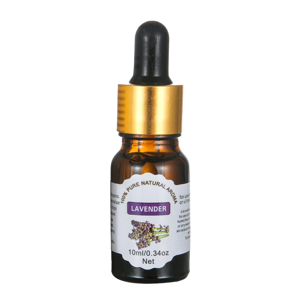 Aceite esencial de lavanda pur - Lavender Oil reseña y precio