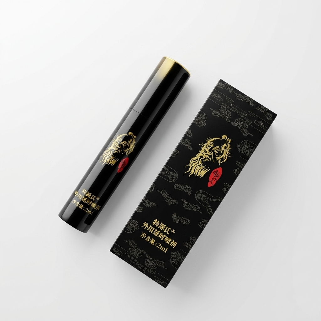 Spray Retardante para Hombres  - Herbal Tincture reseña y precio