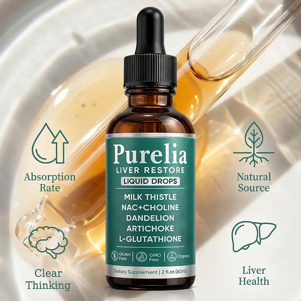 Gotas Herbales de Cardo Marian - Herbal Tincture reseña y precio