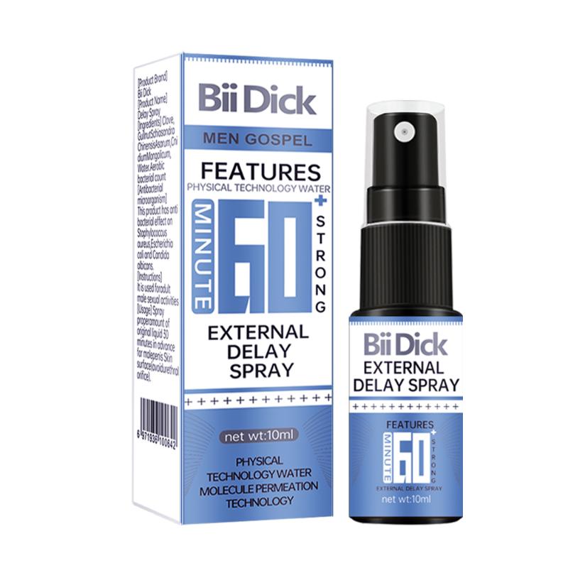 ¡OFERTA! Spray Retardante Sexu - Herbal Tincture reseña y precio