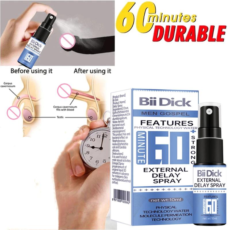 ¡OFERTA! Spray Retardante Sexu - Herbal Tincture reseña y precio