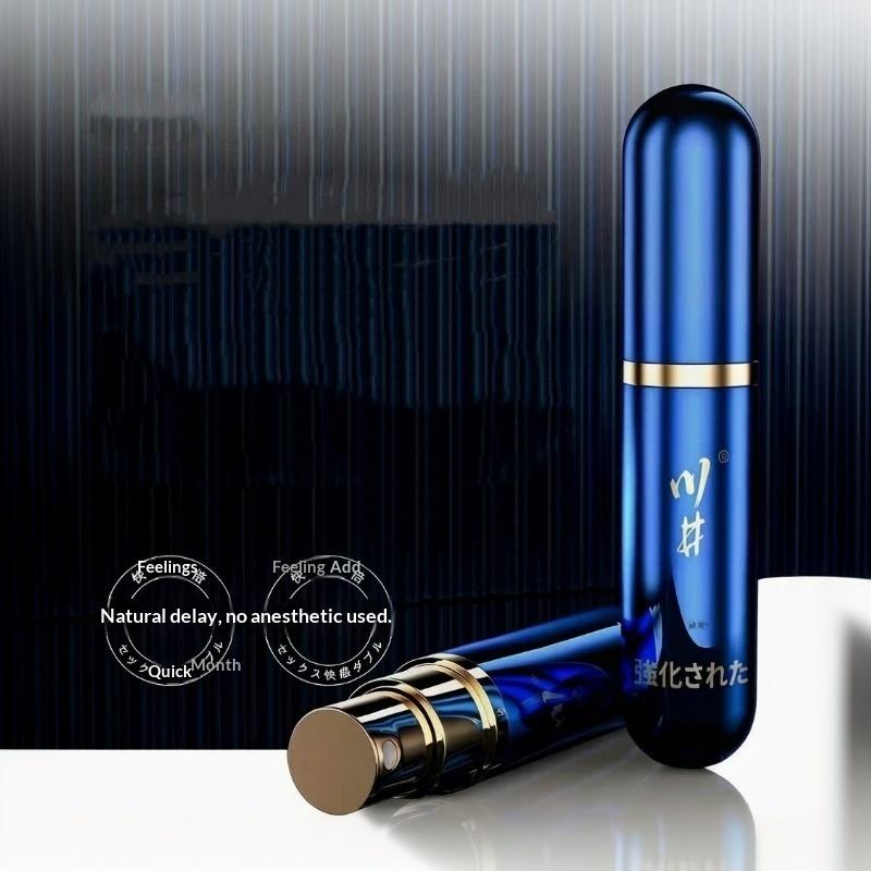 【A】Spray Retardante para Hombr - Herbal Tincture reseña y precio